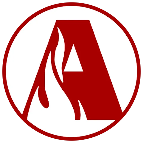 Anvil Fire
