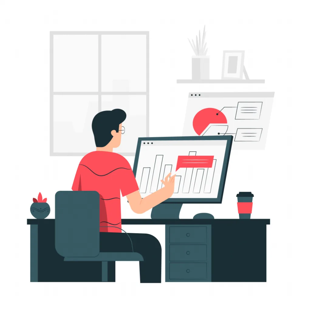 Software Development and Consulting
