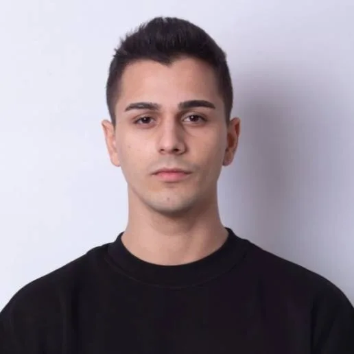 Berkay Kürkcü
