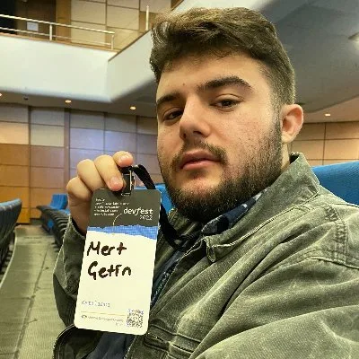 Mert Çetin